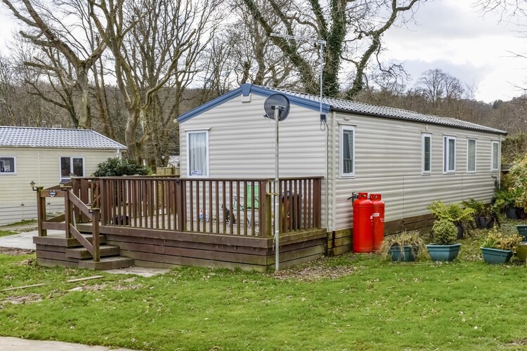 Mobile Home Sussex