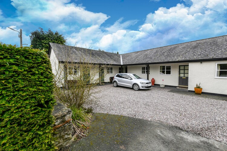 Holiday home South Wales