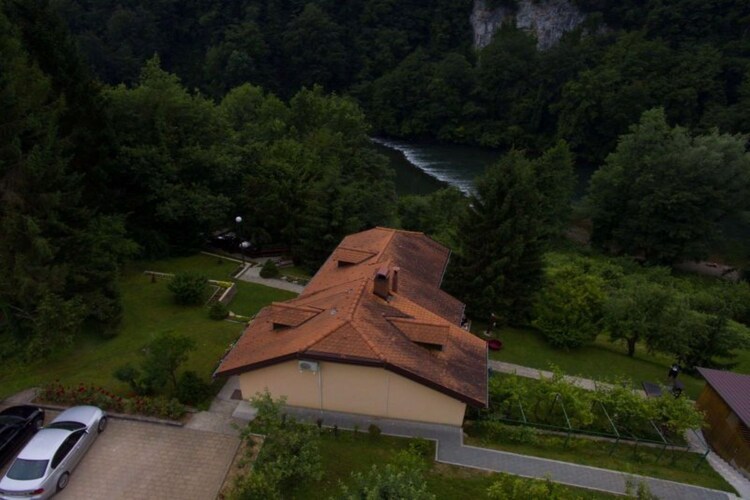 Holiday home Kvarner