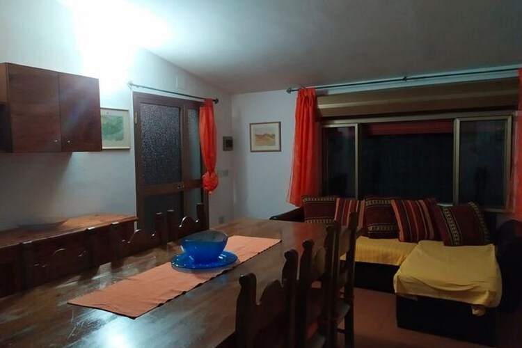 Holiday home Sardinia