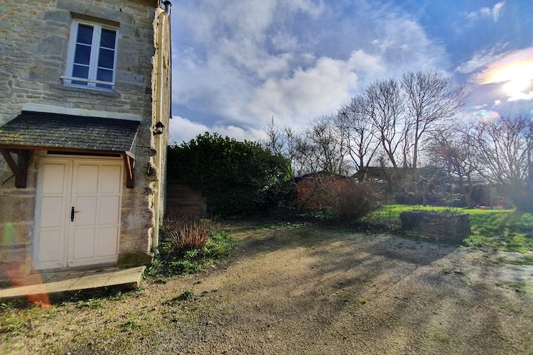 Holiday home Normandy