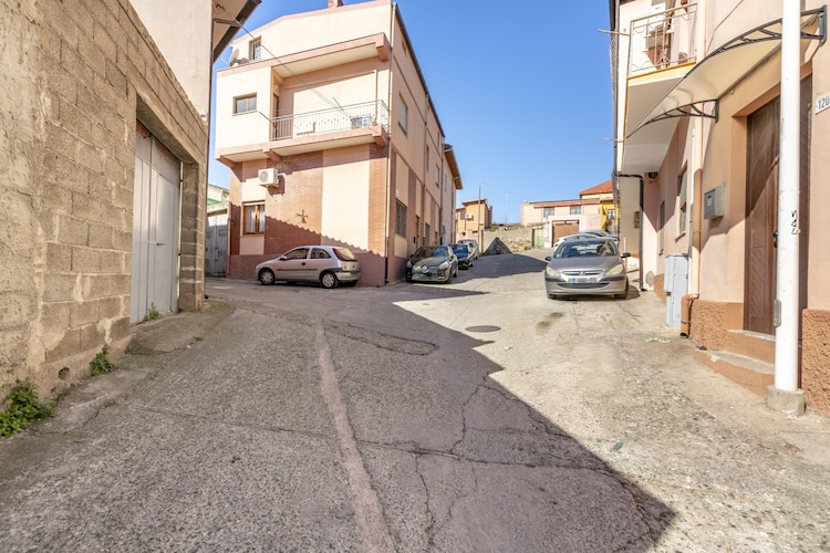 Apartment Sardinia