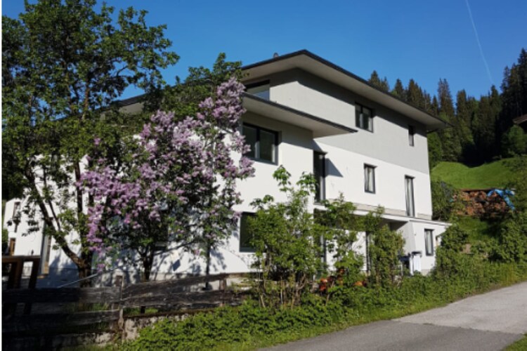 Apartment Tyrol