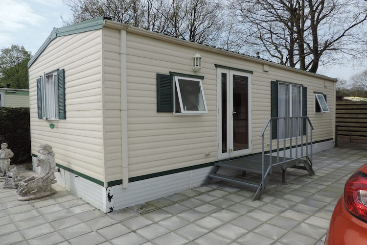 Chalet Drenthe