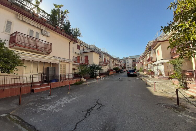 Holiday home Sicily