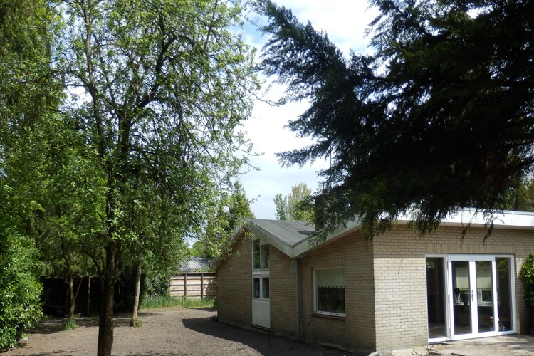 Holiday home Overijssel