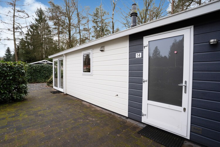 Holiday home Guelders
