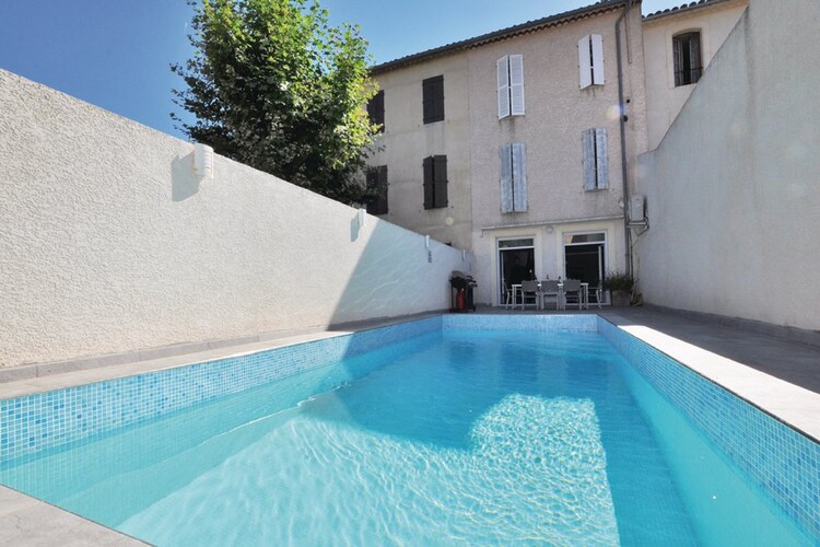 Holiday home Languedoc-Roussillon