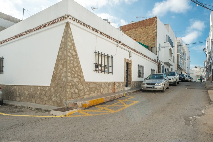 Holiday home Andalusia Inland