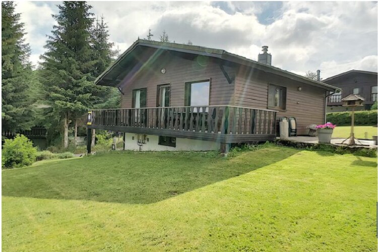 Chalet Luxembourg