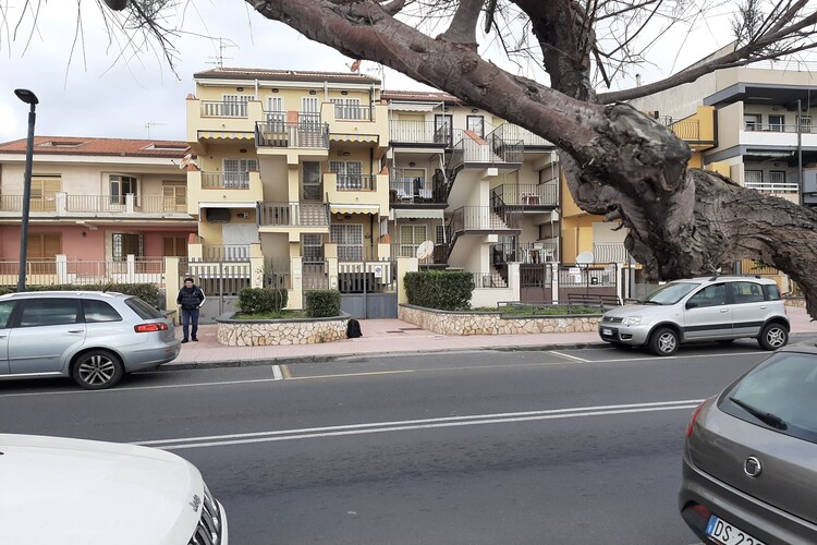 Apartment Sicily