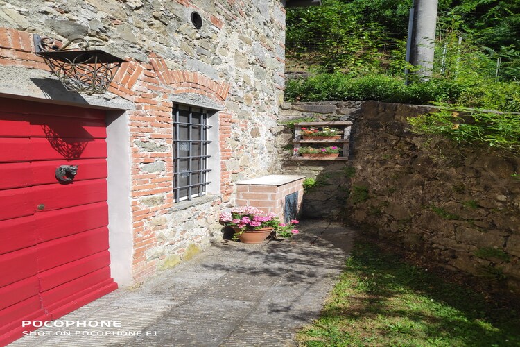 Holiday home Tuscany Elba
