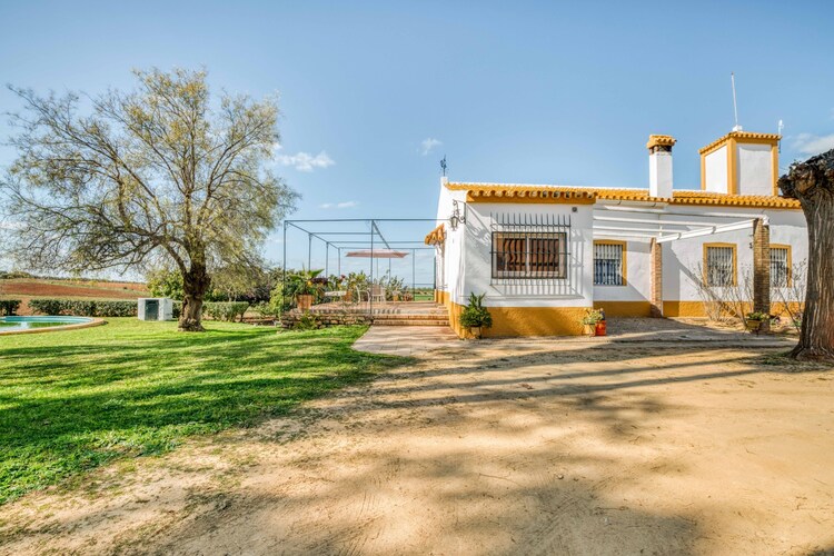 Villa Andalusia Inland