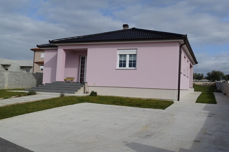 Holiday home Dalmatia