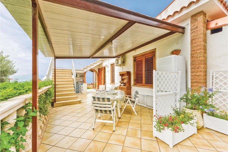 Villa Sicily