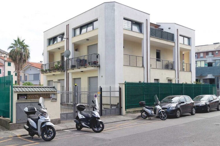 Apartment Liguria
