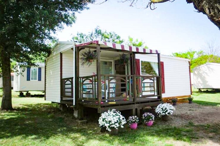 Chalet Lazio Rome
