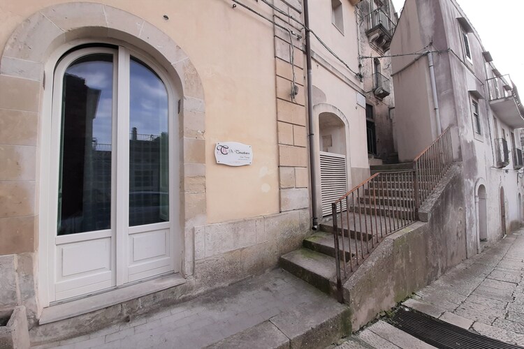 Holiday home Sicily