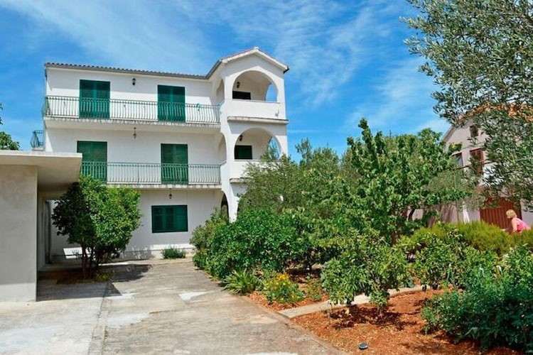 Apartment Dalmatia
