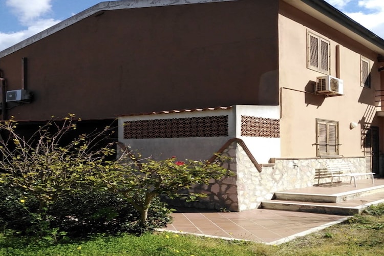 Villa Sicily