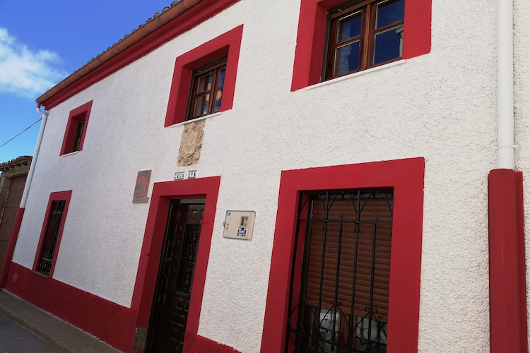 Cottage Castile-Leon