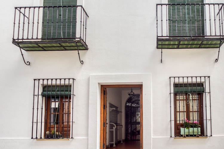 Holiday home Andalusia Inland