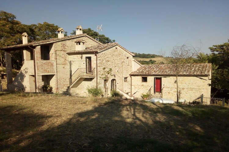 Farmhouse Umbria