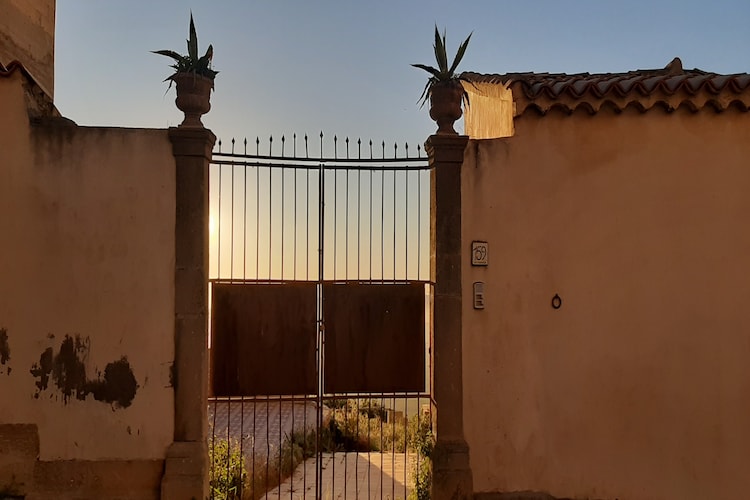 Holiday home Sicily