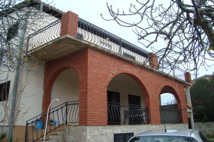 Apartment Dalmatia