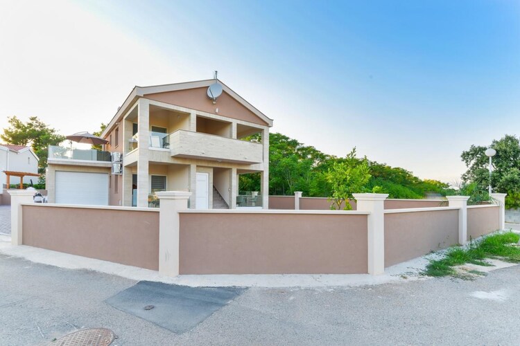 Holiday home Islands