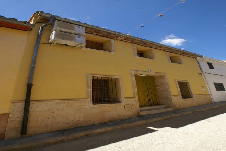 Holiday home Valencia Region Inland