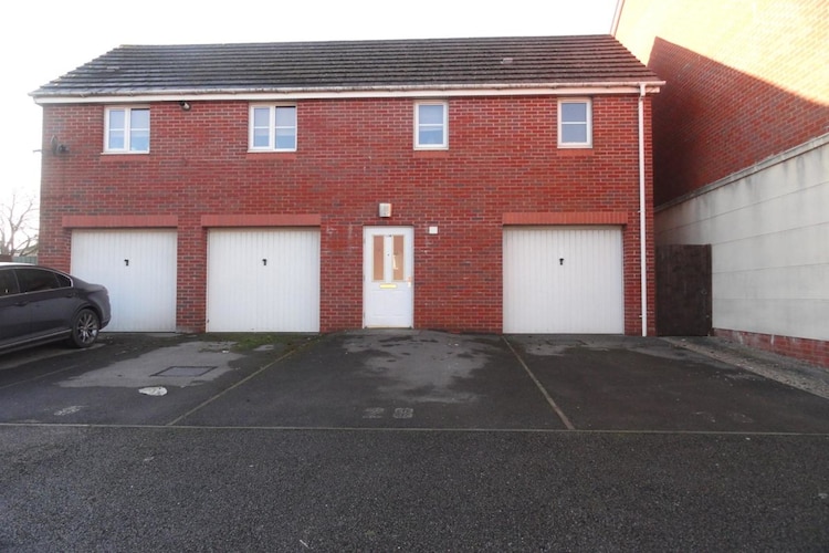 Holiday home South Wales