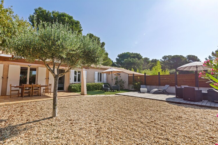 Holiday home Provence Cote d Azur