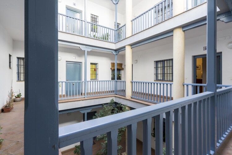 Apartment Andalusia Inland