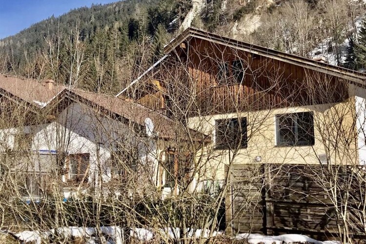 Holiday home Salzburg