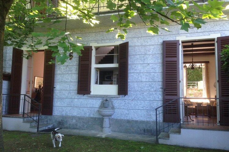 Holiday home Lakes of Italy