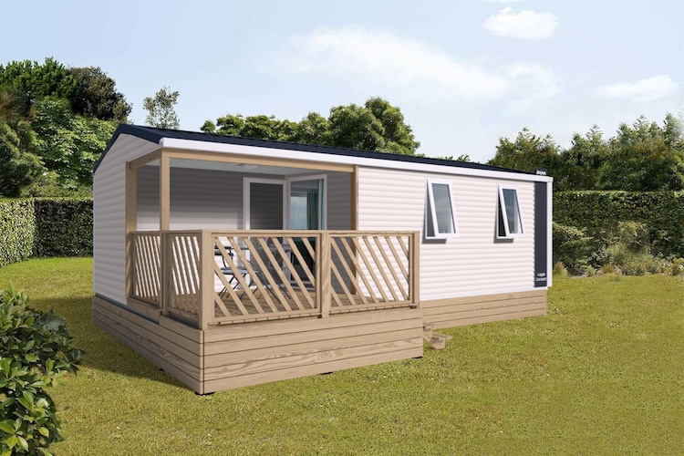 Chalet Antwerp