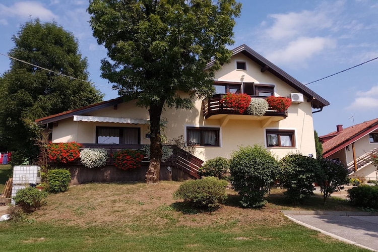 Apartment Kvarner