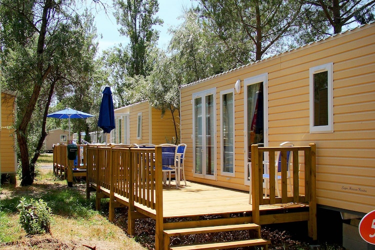 Mobile Home Languedoc-Roussillon