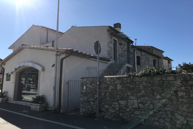 Holiday home Tuscany Elba