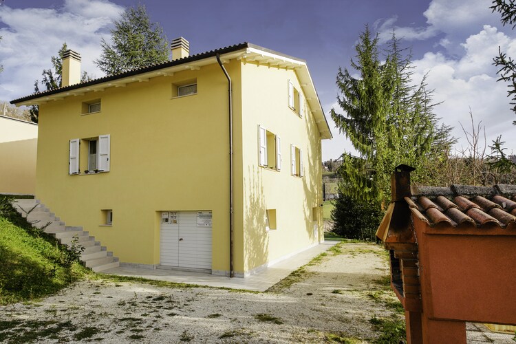 Holiday home Marche