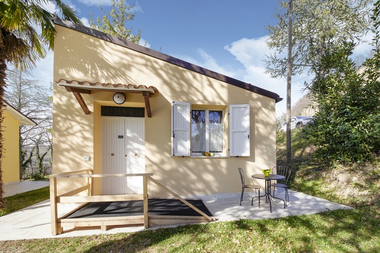 Holiday home Marche