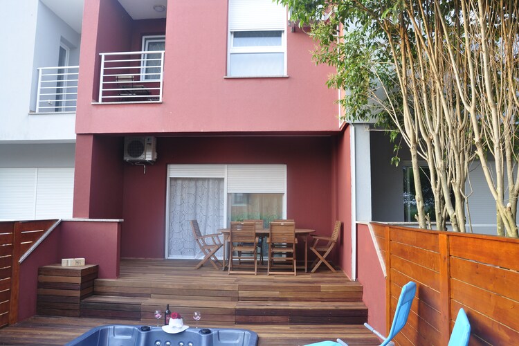 Holiday home Istria