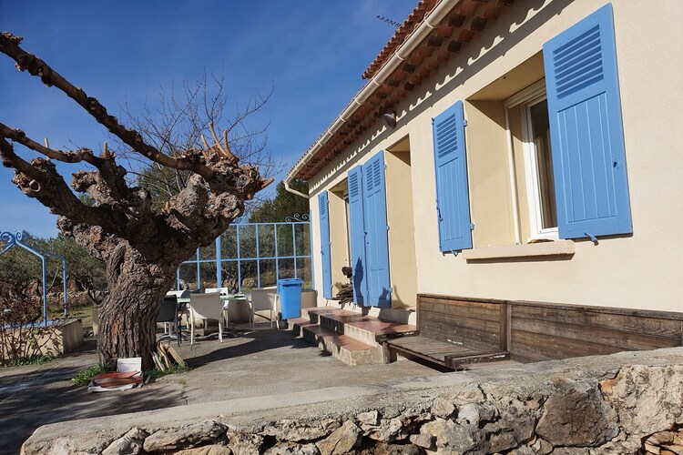 Holiday home Provence Cote d Azur