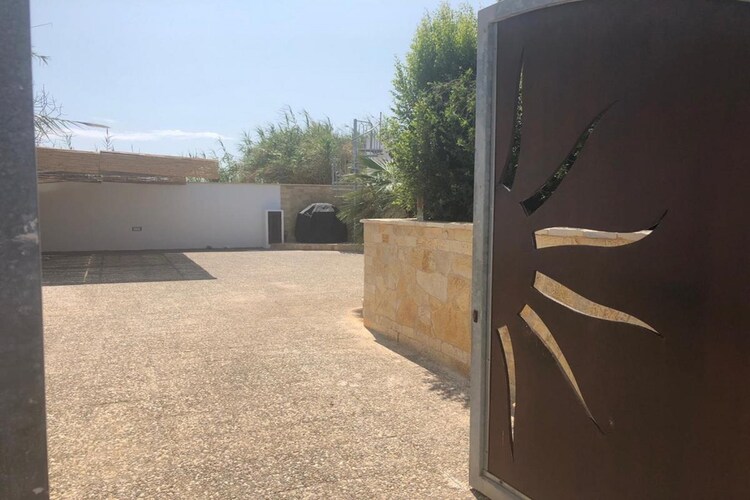Villa Apulia