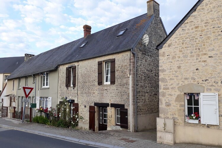 Holiday home Normandy