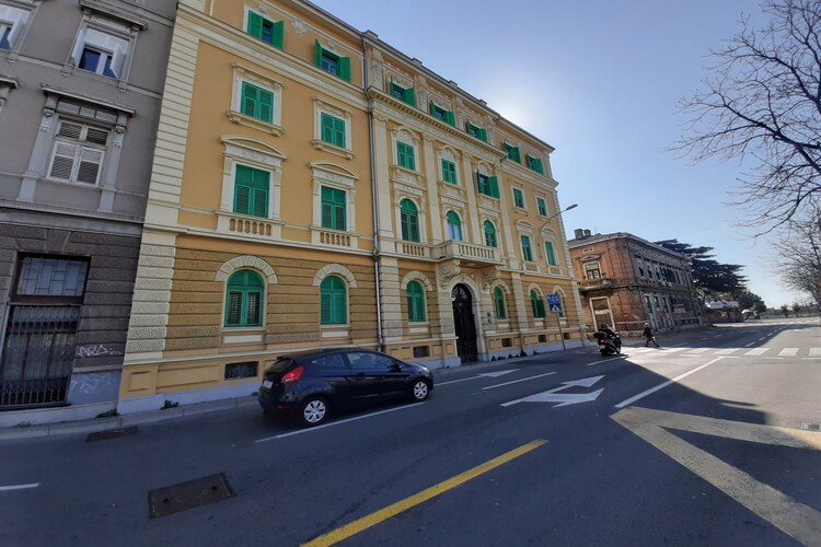 Apartment Kvarner