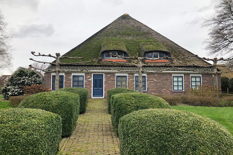 Farmhouse North Holland