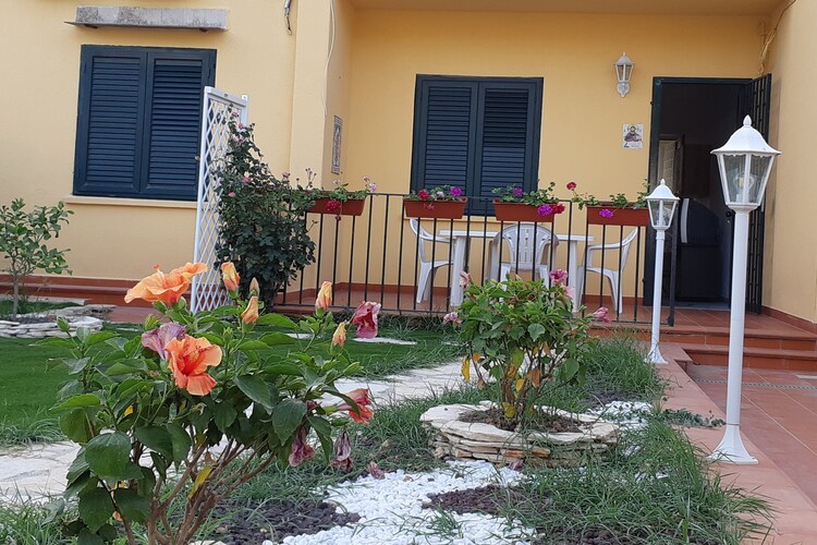 Holiday home Sicily