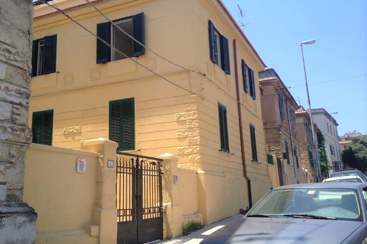 Villa Sicily